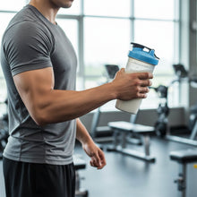 Fitness Shaker Bottle
