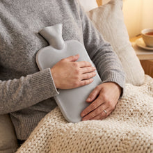 Hot water bag for period cramps and stomach pain