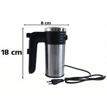 Handheld kitchen mixer for cakes, batter and whipped cream