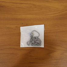 Lord Hanuman Gada Pendant With Chain (1 Pc)