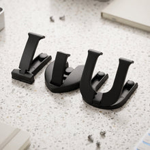 No drill premium wall hooks for home and office