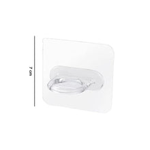 Wall hooks hanging towels in home environment