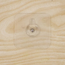 Self Adhesive Wall Hook Ð Heavy Duty Multipurpose Stick-On Hook