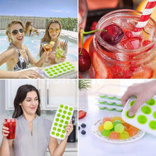 cube ice maker