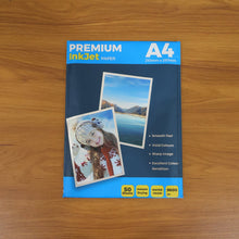 Premium A4 Inkjet Printing Paper – Vibrant & Sharp Prints