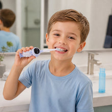 Kids Cartoon Toothbrush, Soft Bristle Children Brush