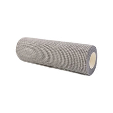 Disposable kitchen cleaning cloth roll with 25 absorbent sheets