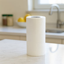 Freshee Kitchen Paper Towel Roll - 60 Sheets (21.5 × 22 cm Each)