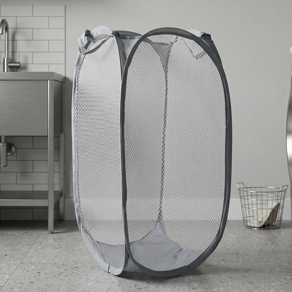 Multi-use clothes storage bag for home and travel