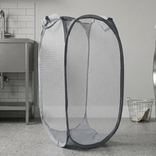 Multi-use clothes storage bag for home and travel