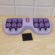 Roller foot massager 1 pc