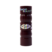 Satin matte lipstick providing rich color and hydration