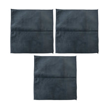 Absorbent towel kitchen cleaning use