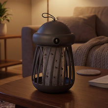 Mosquito killer bedroom indoor use