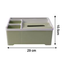 Storage organizer box size dimensions