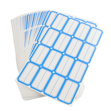 Office Label Sheets