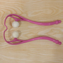 Neck shoulder massager 1 pc