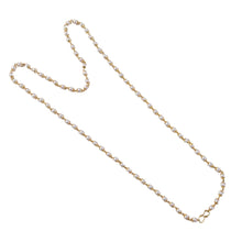 Festive elegant necklace        
