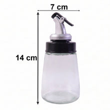 Oil pot size 170ml