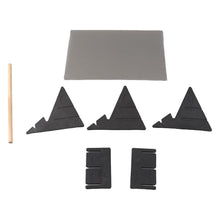 Clear transparent tracing board used with mobile phone drawing projector kit