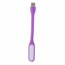 USB LED Light – Flexible, Portable Light for Laptops, Computers (1 Pc)