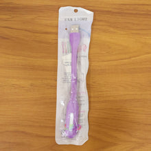 USB LED Light – Flexible, Portable Light for Laptops, Computers (1 Pc)