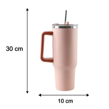 Konvex Hydra pink tumbler capacity and size details