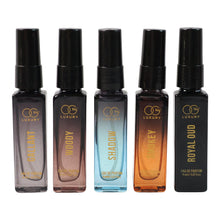 OG Forever Yours Perfume Collection, part of luxury men's perfume combo set