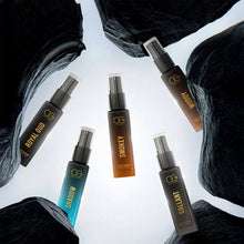 OG Charm Essence Perfume Combo, a collection of bold and woody men's perfumes