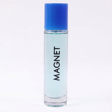 Men's long-lasting Eau De Parfum spray bottle