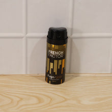 Deodorant Body Spray Ð Long-Lasting Fresh Fragrance for Men