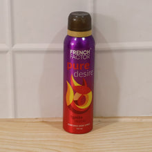 French Factor Pure Desire Perfumed Body Spray (1 Pc, 150 ML)