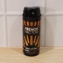 Men's Body Spray Ð Long Lasting Freshness & Masculine Fragrance