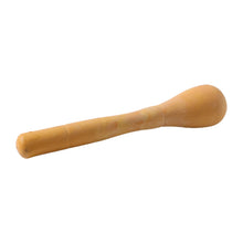 Manual food masher for chutney, garlic, and masala preparation
