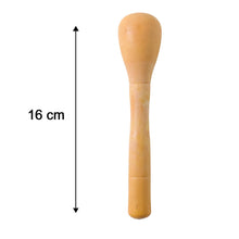 Multipurpose traditional kitchen masher tool