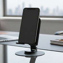Foldable Metal Mobile Stand  (1 Pc)