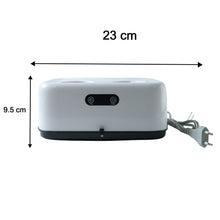 Portable Electric Clothes Dryer  (1 Pc)