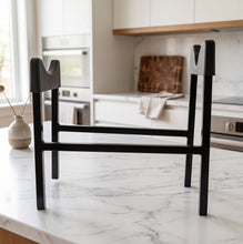 Water dispenser stand size details