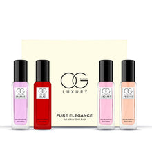 Another 20ml fragrance bottle from Pure Elegance Eau De Parfum Gift Set