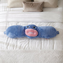 U shape pillow size details