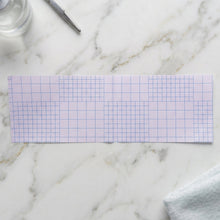 Scratch tape feature view