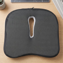 Seat cushion size details