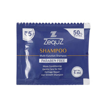 Hair Cleanser