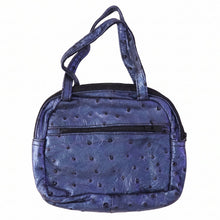 Mini handbag design view