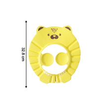 kids shampoo protection cap