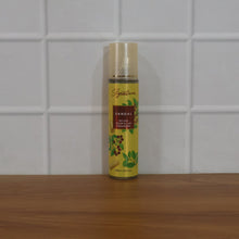 car perfume sandal scent