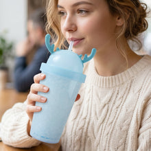 leak resistant 500ml tumbler for travel use