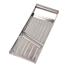 Stylish multipurpose vegetable and fruit cutter for kitchen use