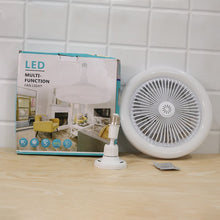 LED ceiling fan light 1 set