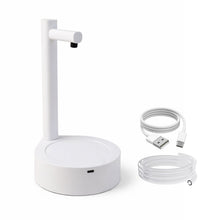Smart Table Water Dispenser, Automatic Water Pouring System